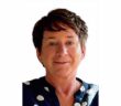 Olga Henry GM of the Marine Hotel in Ballycastle