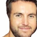 Paul McGlade Jnr restaurateur