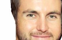Paul McGlade Jnr restaurateur
