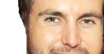 Paul McGlade Jnr restaurateur