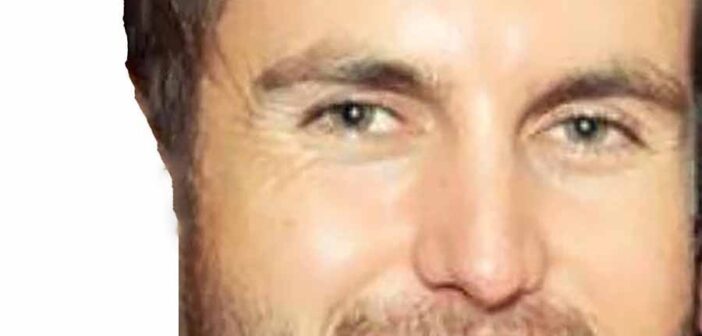 Paul McGlade Jnr restaurateur