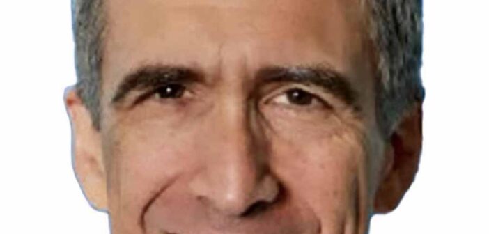 Pedro Heilbron CEO of Copa