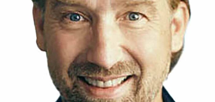 Peer Winter of World Ticket