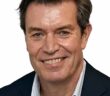 Per Bjorsen CEO of V Ships