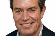Per Bjorsen CEO of V Ships