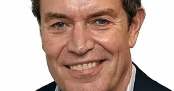 V Ships Leisure to manage technical operations of Aurora newbuild Douglas Mawson Per Bjorsen CEO of V Ships