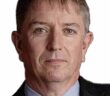 Peter Barrett CEO of SMBC Aviation