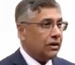 Prashant Shukla of the Ireland India council