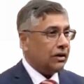 Prashant Shukla of the Ireland India council