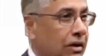 Prashant Shukla of the Ireland India council
