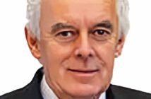 Ray Conway of Ryanair