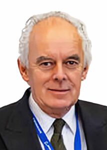 Ray Conway of Ryanair