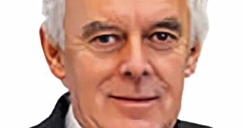 Ray Conway of Ryanair