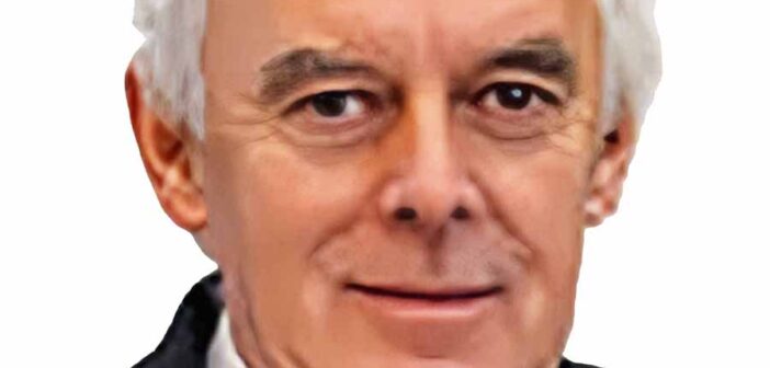 Ray Conway of Ryanair