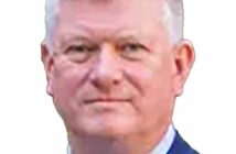 Ray English of WorldSkills Ireland
