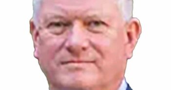 Ray English of WorldSkills Ireland