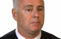 Reed O'Connor US judge