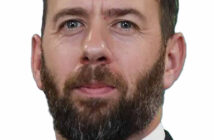 Richard Browne Director of the National Cyber Security Centre