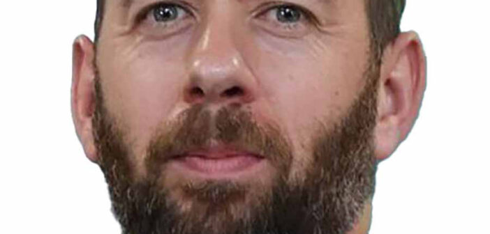 Richard Browne Director of the National Cyber Security Centre