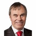 Robert Dowds of Keep Ireland Open