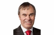 Robert Dowds of Keep Ireland Open