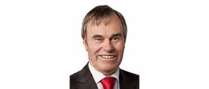 Robert Dowds of Keep Ireland Open