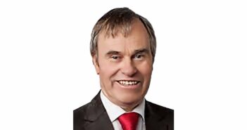 Robert Dowds of Keep Ireland Open