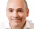 Rolf Habben Janse CEO of Hapag-Lloyd