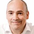 Rolf Habben Janse CEO of Hapag-Lloyd
