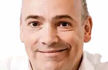 Rolf Habben Janse CEO of Hapag-Lloyd