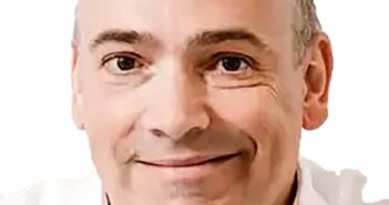 Rolf Habben Janse CEO of Hapag-Lloyd