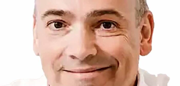 Rolf Habben Janse CEO of Hapag-Lloyd