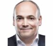 Rolf Habben Janse CEO of Hapag-Lloyd