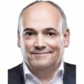 Rolf Habben Janse CEO of Hapag-Lloyd