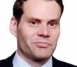 Ross Moran route director at Network Rail Scotland