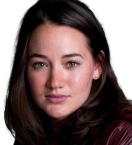 Sarah Hendriks historian