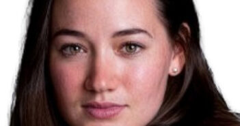 Sarah Hendriks historian