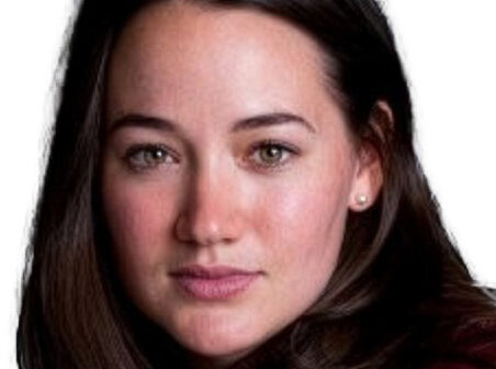 Sarah Hendriks historian