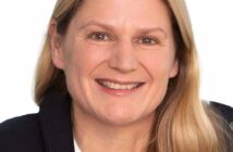 Sarah West of Stena