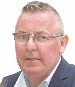 Seamus O’Neill