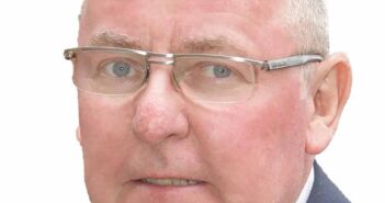 Seamus O’Neill