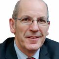 Sean O Cuinn, Príomhfheidhmeannach Fhoras na Gaeilge