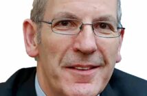 Sean O Cuinn, Príomhfheidhmeannach Fhoras na Gaeilge