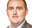 Sean Sinclair GM of Temple Bar Hotel