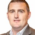 Sean Sinclair GM of Temple Bar Hotel
