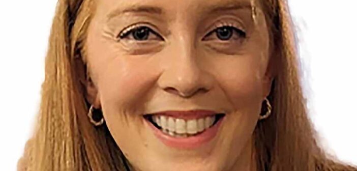 Shauna Browne of the Wild Atlantic Lodge