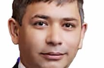Shukhrat Khudaykulov CEO of Uzbekistan Airways