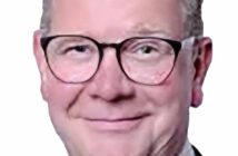 Simon Goodson CEO of AerFin