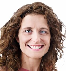 Sinead Murphy of Shannon Airport