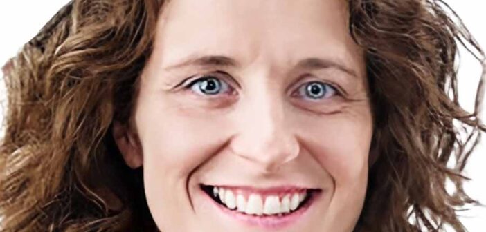 Sinead Murphy of Shannon Airport